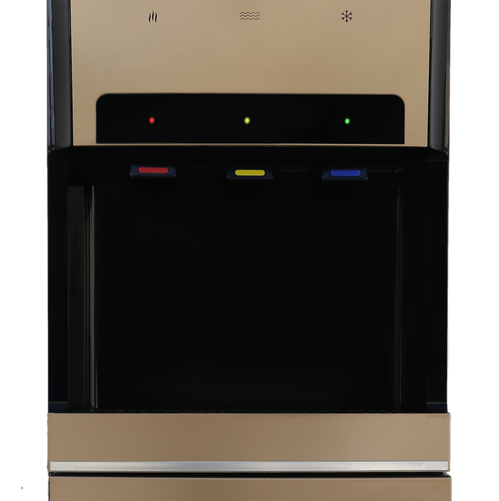 WATER DISPENSER WD- 1060 WGR CHAMPAGNE 