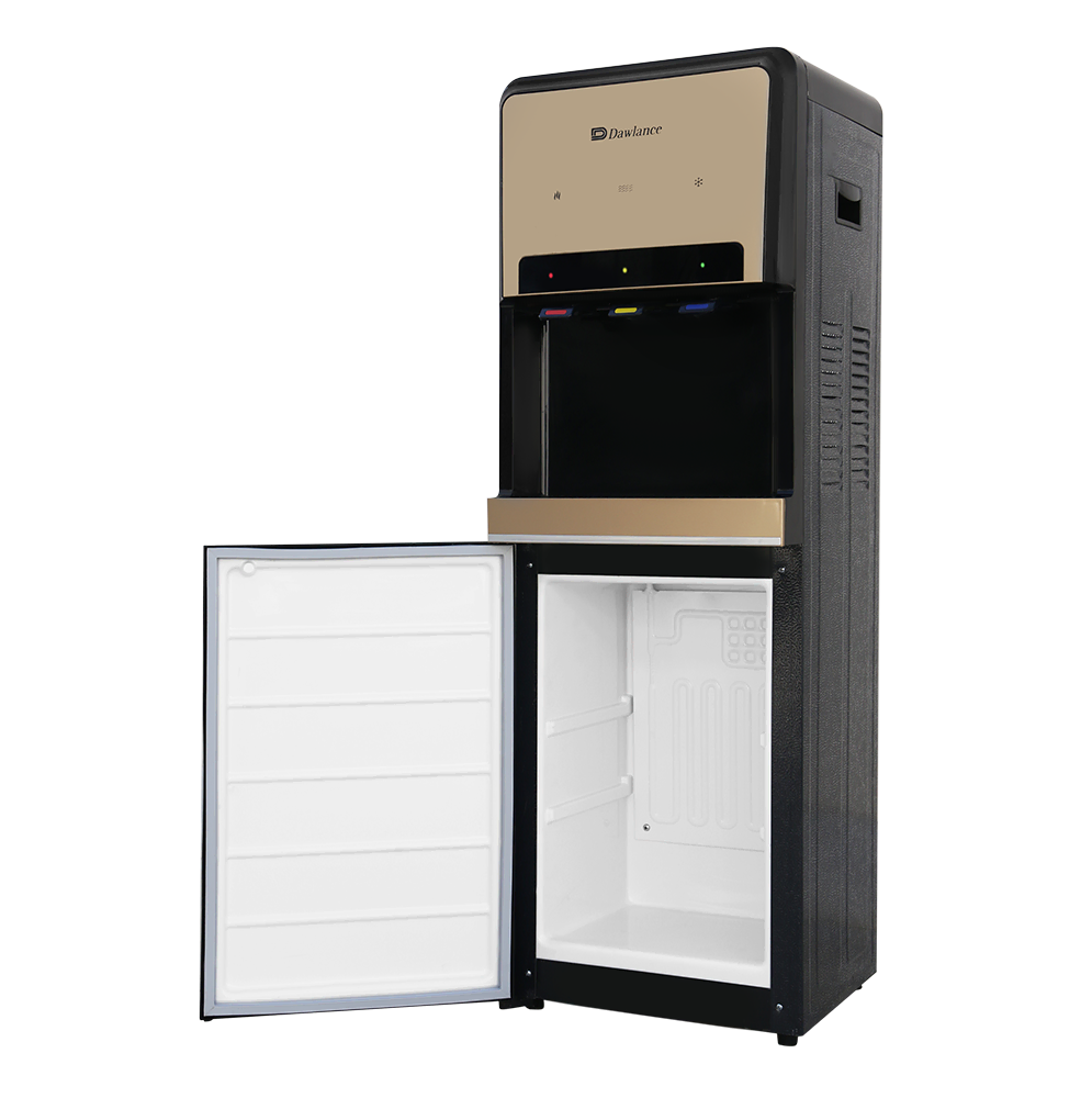 WATER DISPENSER WD- 1060 WGR CHAMPAGNE 