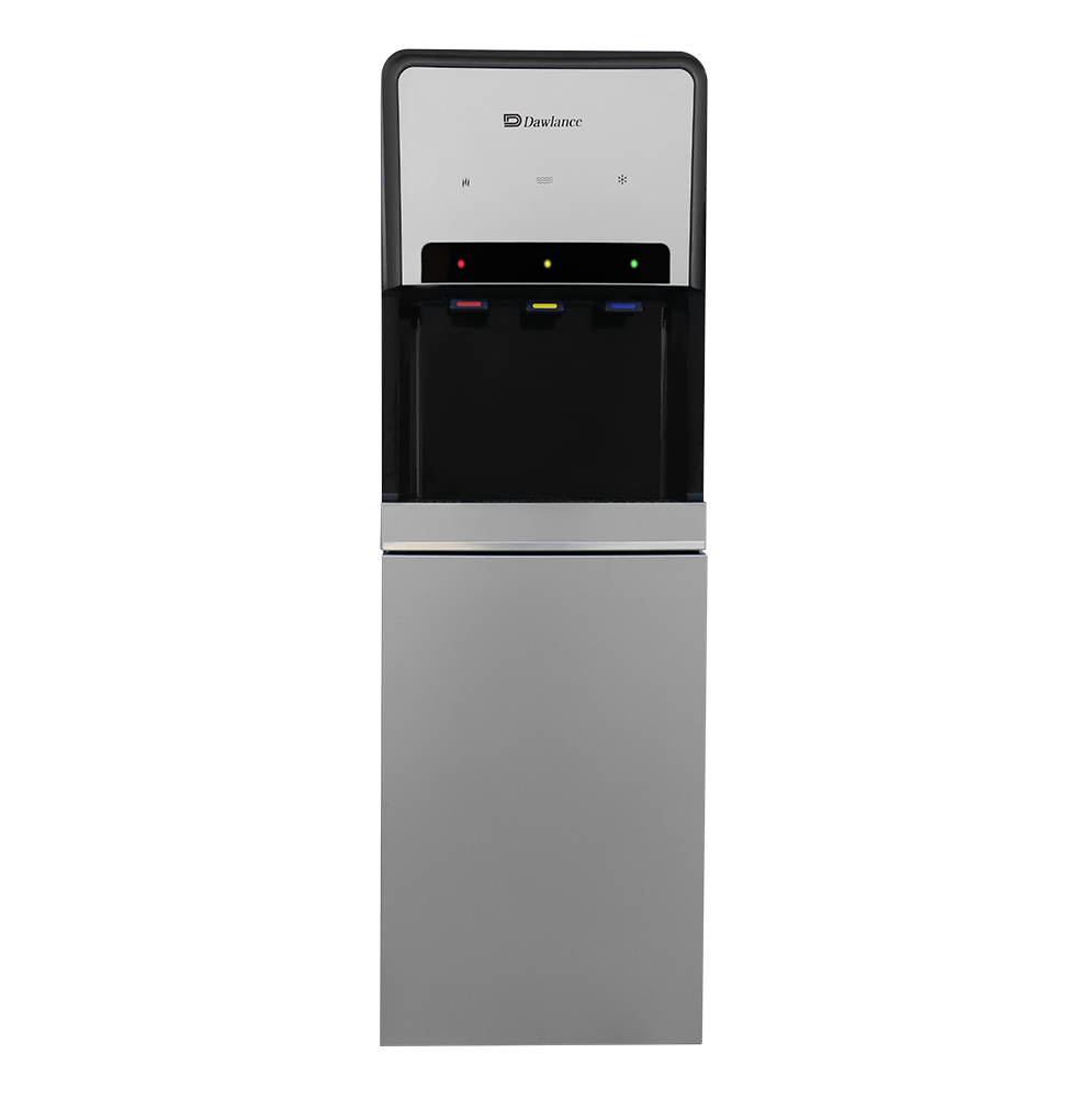 WATER DISPENSER WD- 1060 WBR SILVER All Products