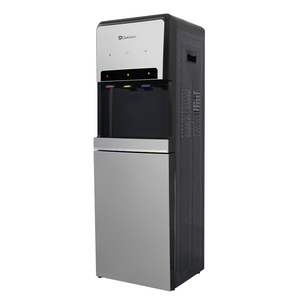 WATER DISPENSER WD- 1060 WBR SILVER All Products