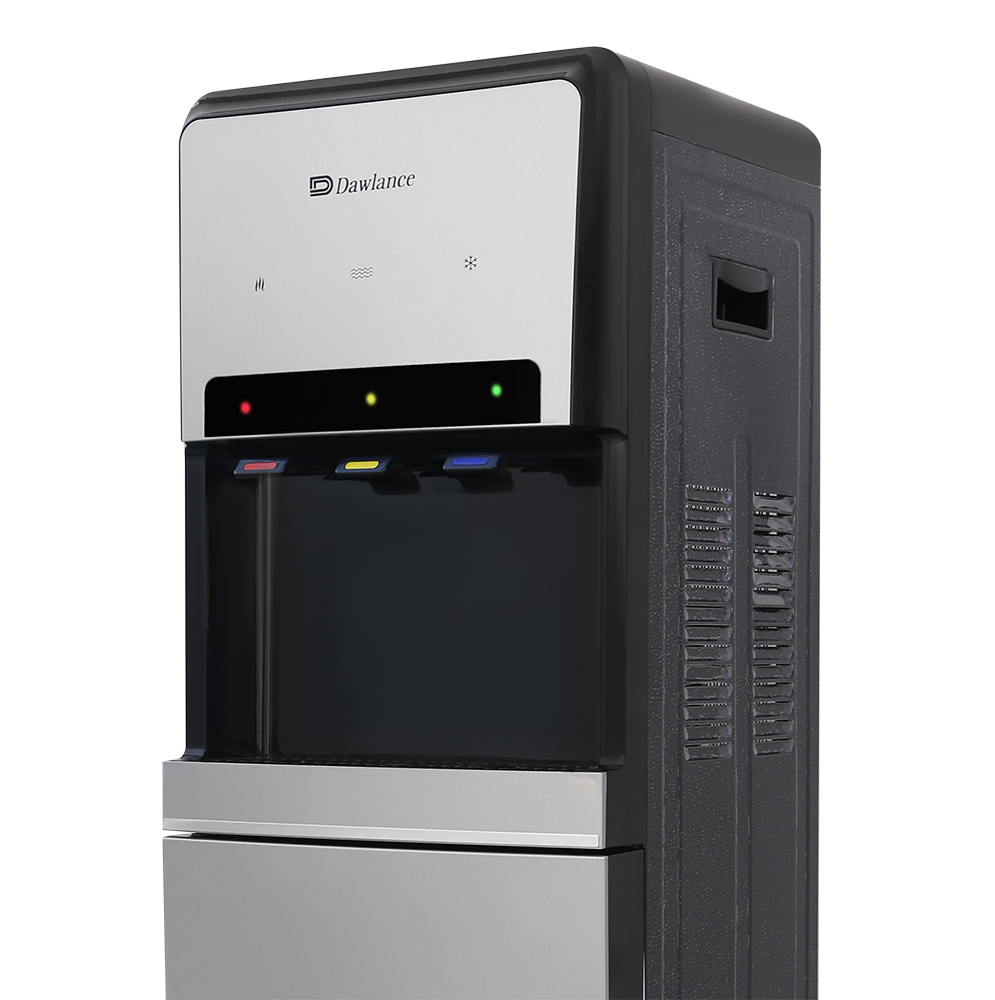 WATER DISPENSER WD- 1060 WBR SILVER All Products