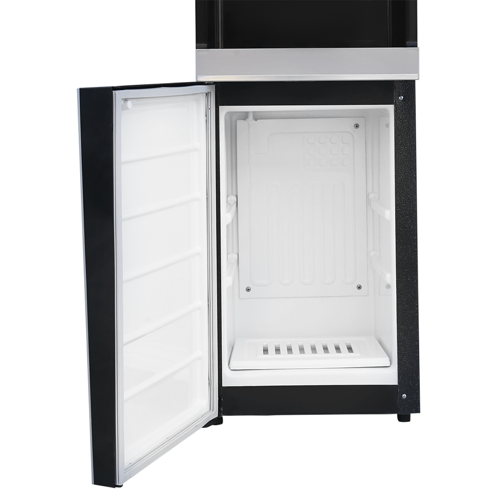 WATER DISPENSER WD- 1060 WBR SILVER 