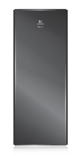 VF 1035WB GD SD (MG BLACK) Vertical Freezer