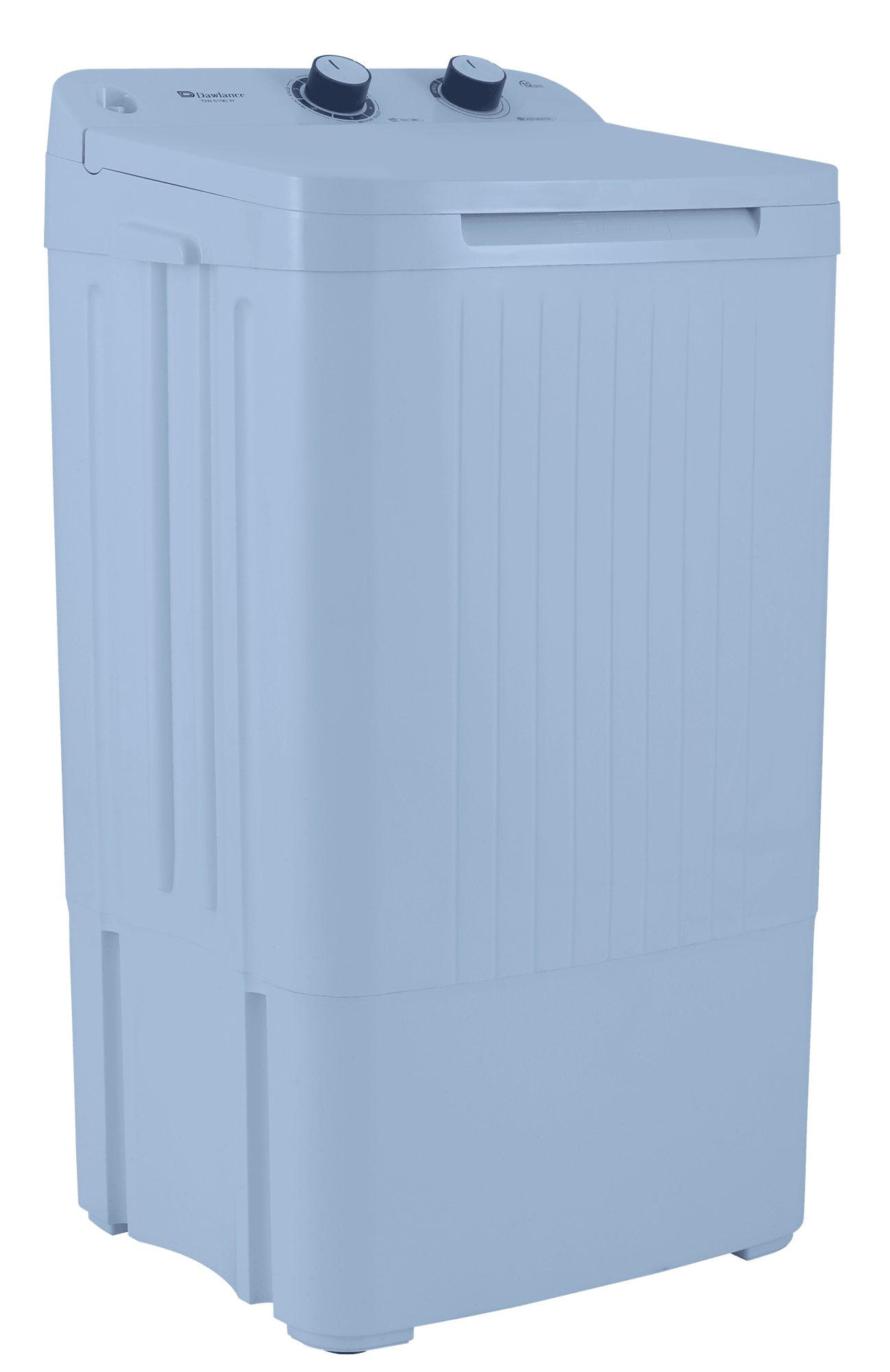 DW 6100 Single Tub Washer Washing Machines Dawlance