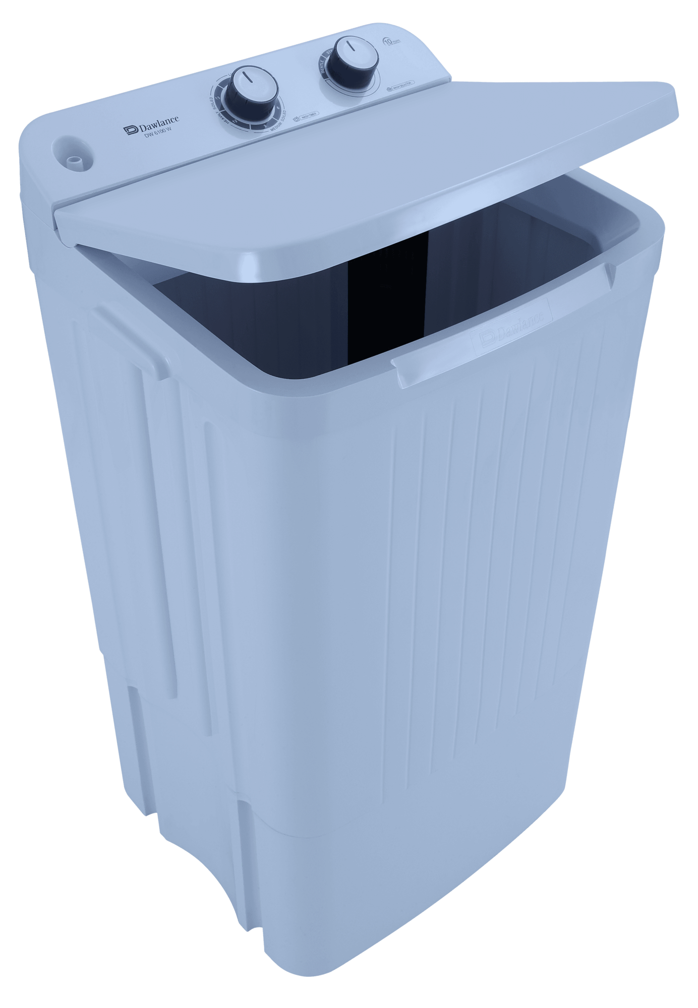 DW 6100 Single Tub Washer Washing Machines Dawlance