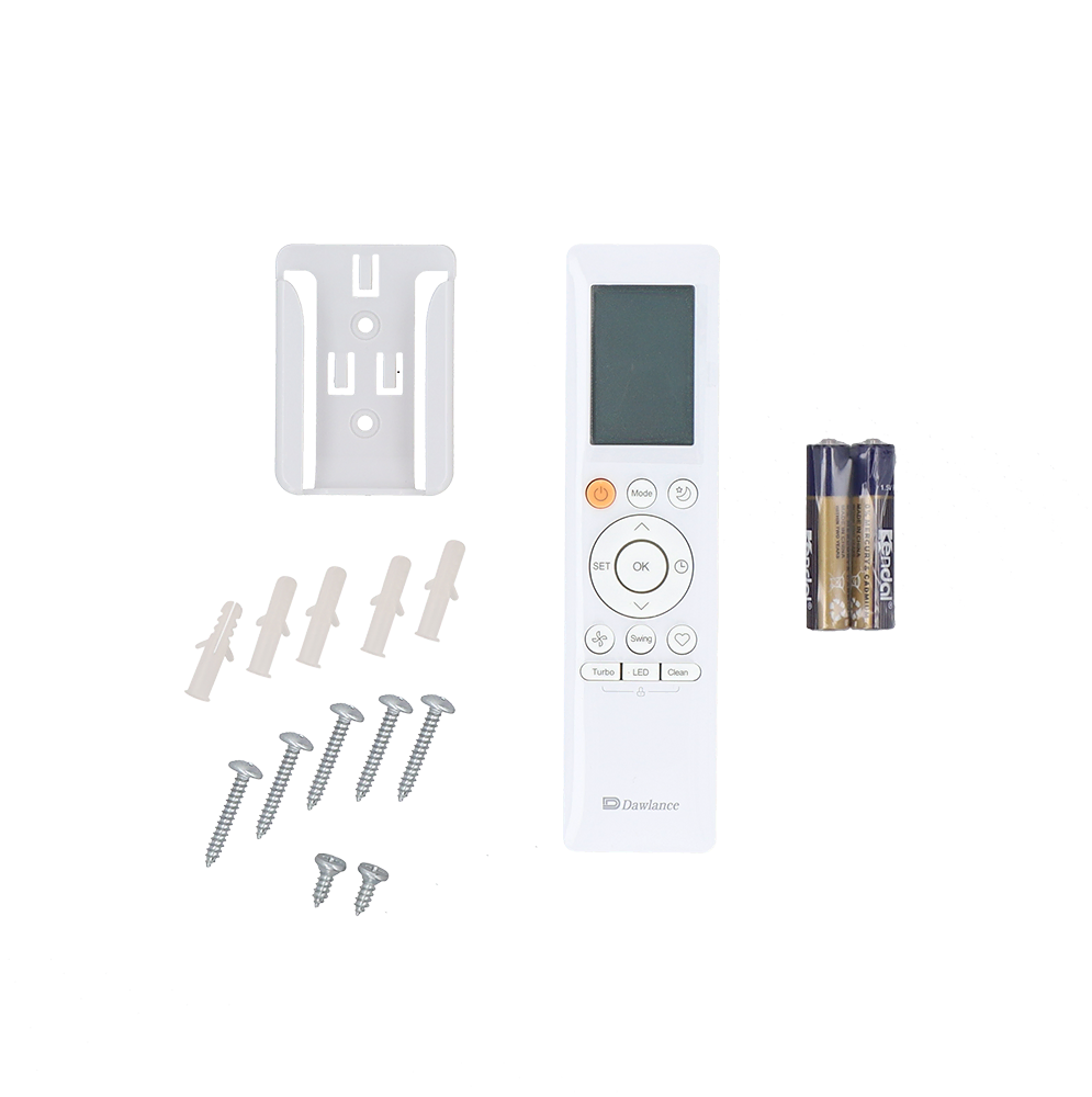 DAWLANCE GALLANT FS INVERTER 45 