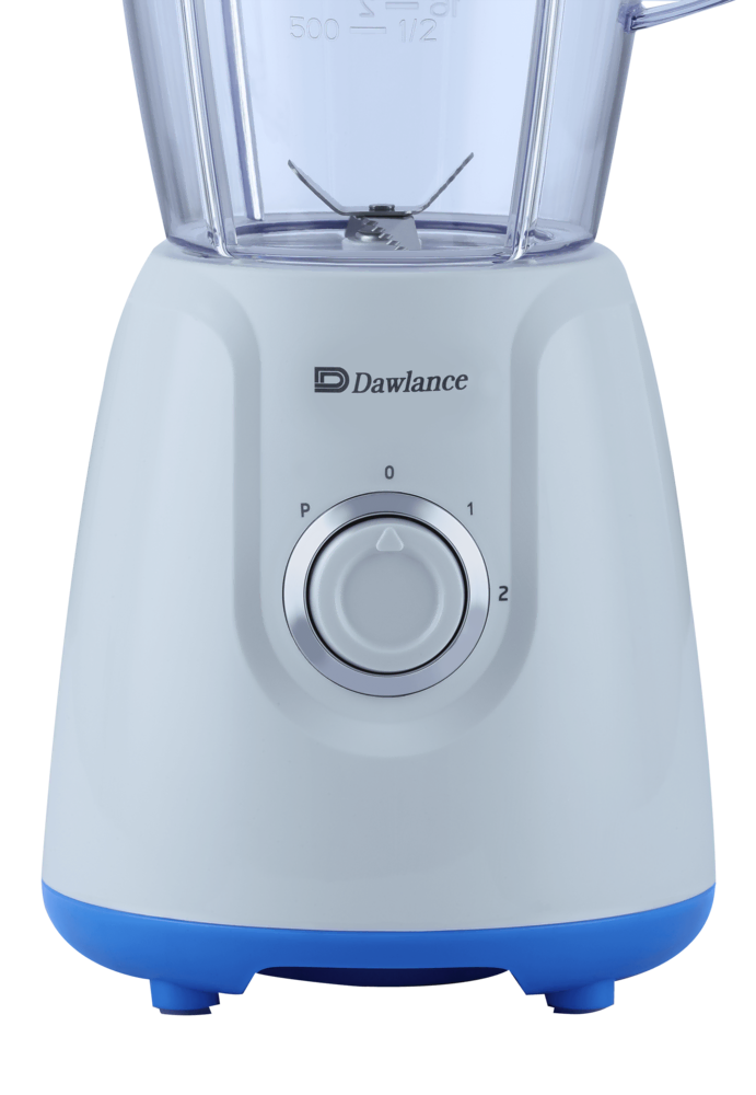 DWTB 510 White Blender Kitchen Appliances Dawlance