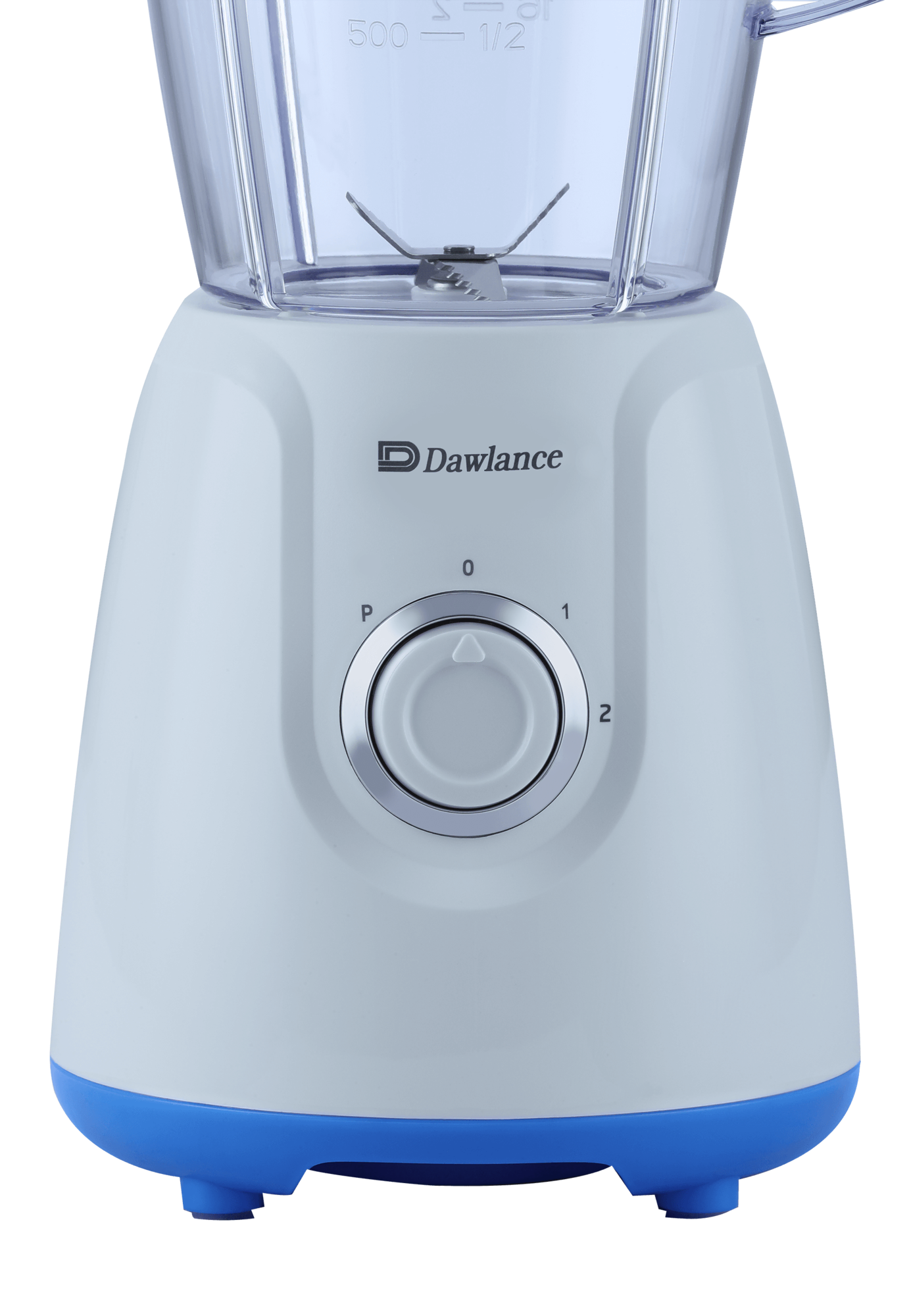 DWTB 510 White Blender Kitchen Appliances Dawlance
