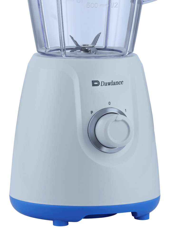 DWTB 510 White Blender Kitchen Appliances Dawlance