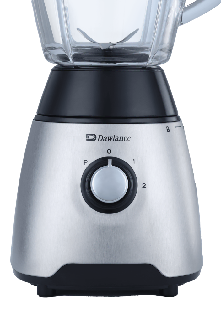 DWTB 620 Inox Blender Kitchen Appliances Dawlance