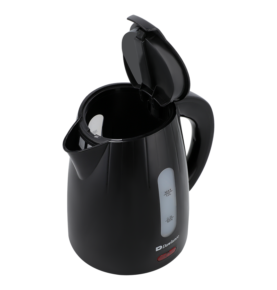 DWEK 7100 Electric Kettle Kitchen Appliances Dawlance