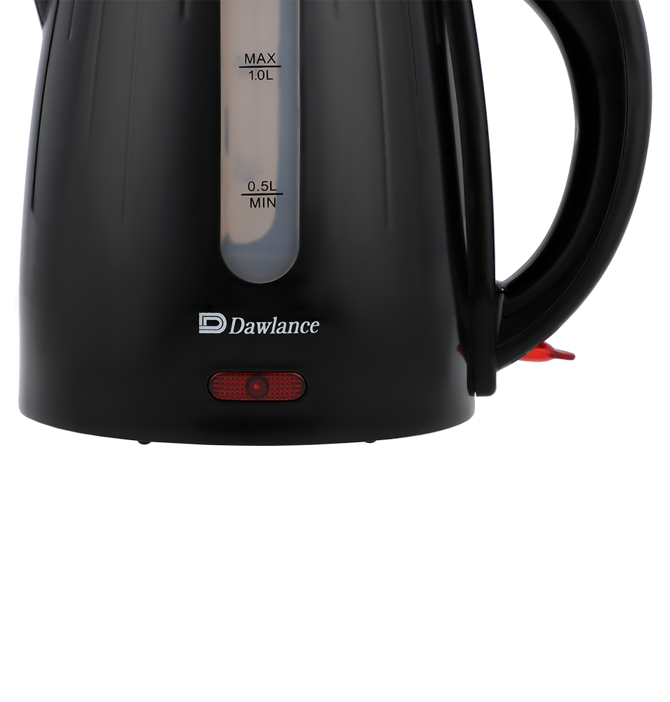 DWEK 7100 Electric Kettle Kitchen Appliances Dawlance