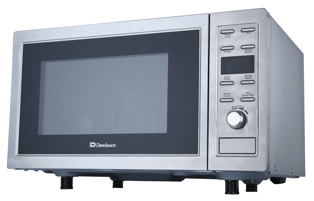 DBMO 25 IG Builtin Microwave Oven Kitchen Appliances Dawlance