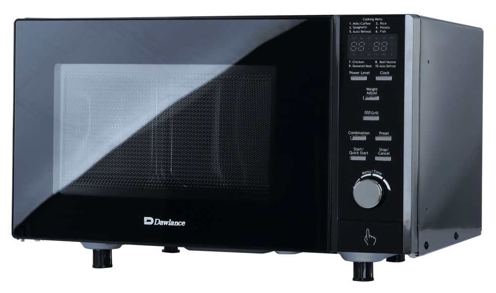 DBMO 25 BG Builtin Microwave Oven Kitchen Appliances Dawlance