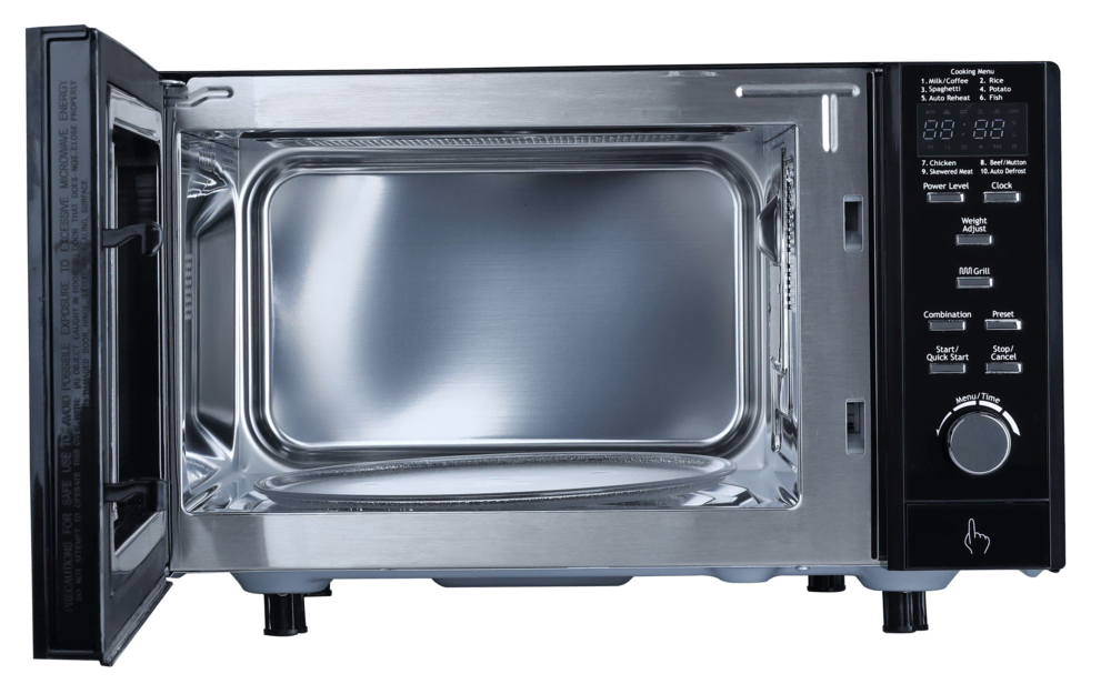 DBMO 25 BG Builtin Microwave Oven Kitchen Appliances Dawlance