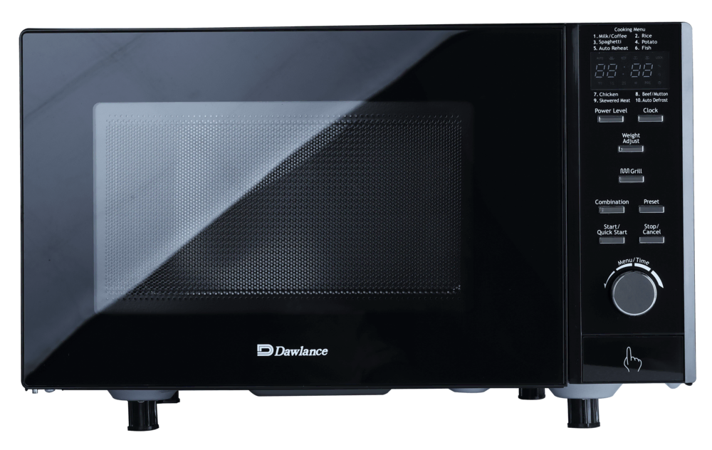 MWO DBMO 25 BG SERIES 