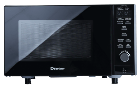 MWO DBMO 25 BG SERIES Built-in Microwave Oven