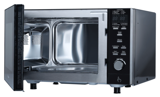MWO DBMO 25 BG SERIES Built-in Microwave Oven