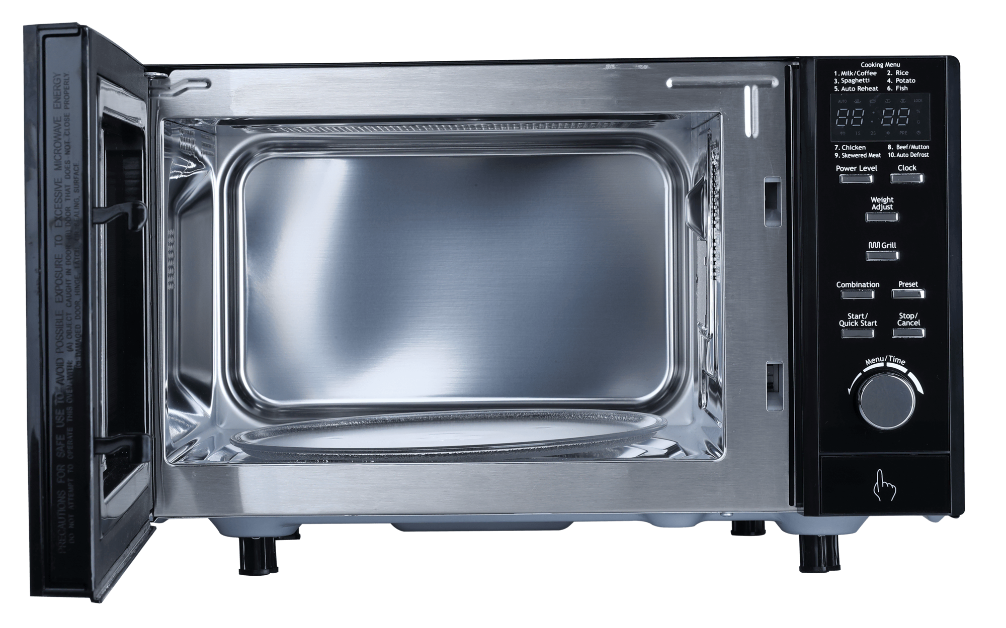 MWO DBMO 25 BG SERIES All Products