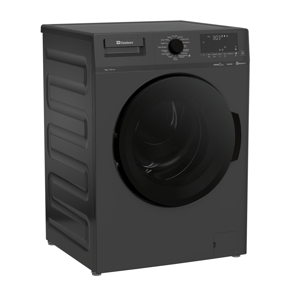 DWF 7200 X Inverter Front Load Washing Machine Washing Machines