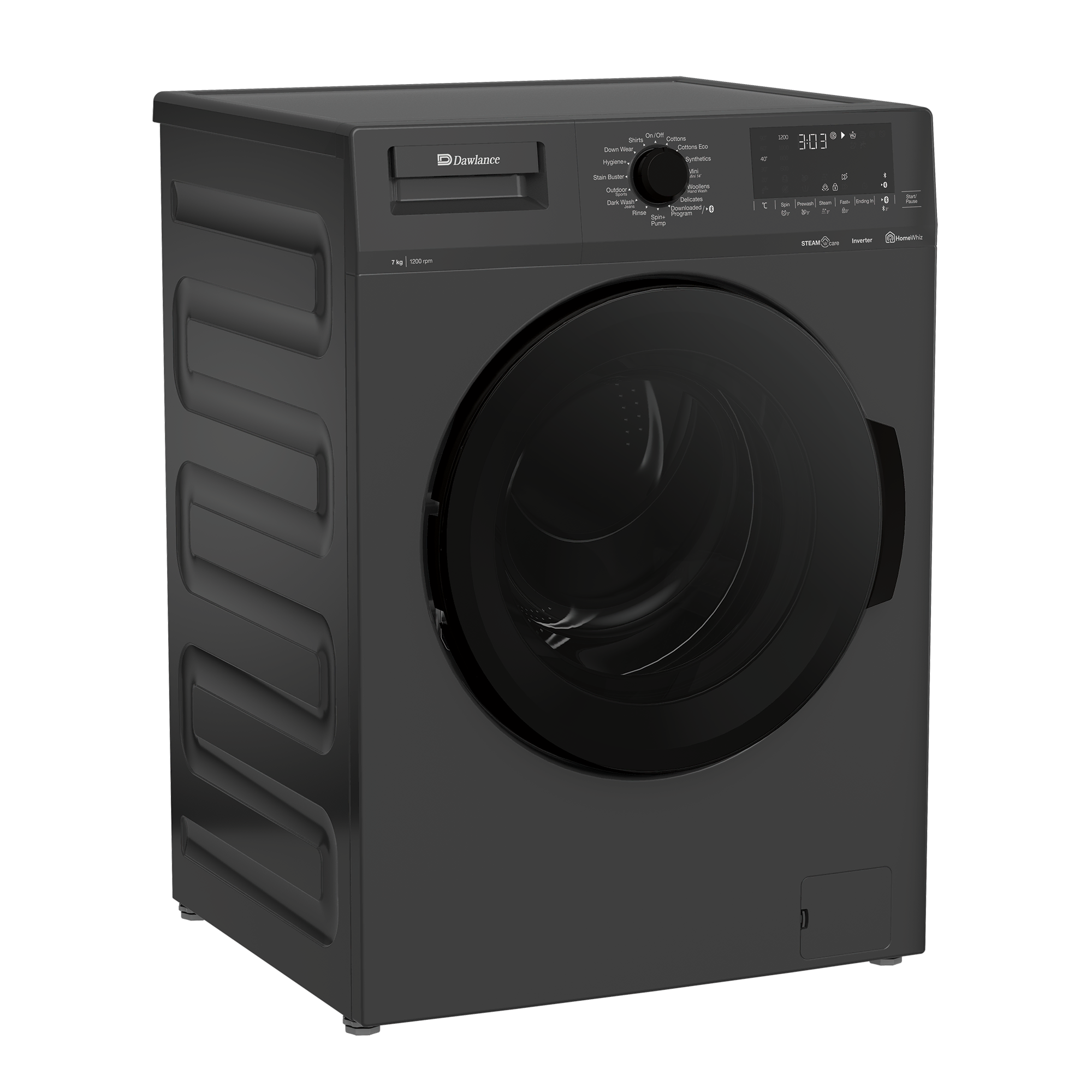 DWF 7200 X Inverter Front Load Washing Machine Washing Machines