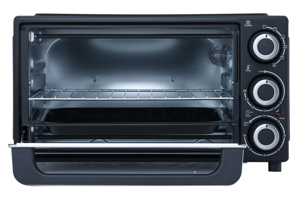 DWMO 2113 C Mini Oven Kitchen Appliances Dawlance