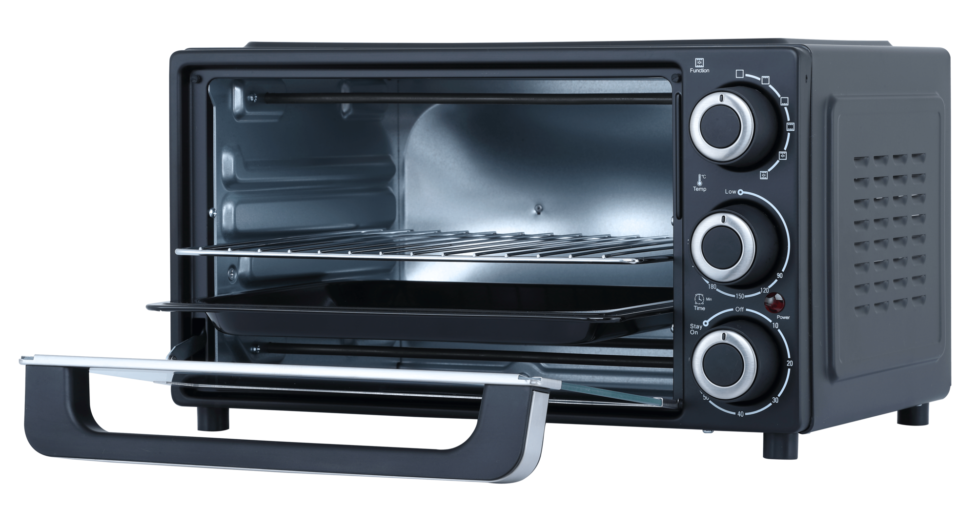 DWMO 2113 C Mini Oven Kitchen Appliances Dawlance