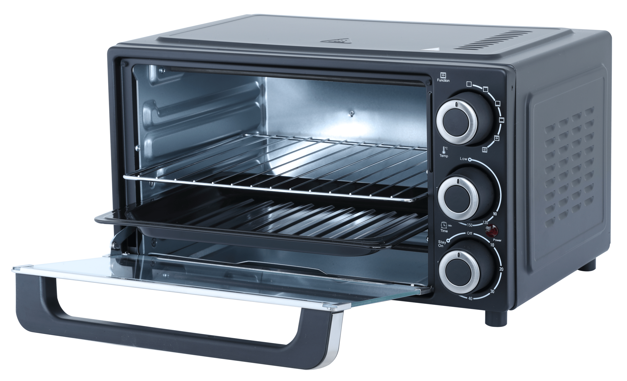 DWMO 2113 C Mini Oven Kitchen Appliances Dawlance