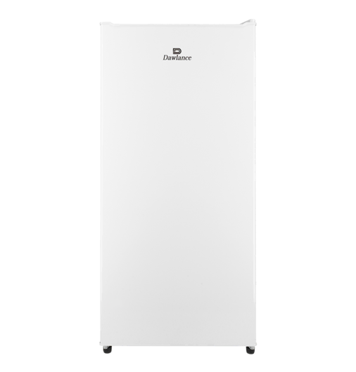 REF 9101 SD R (WHITE) Single Door Refrigerator