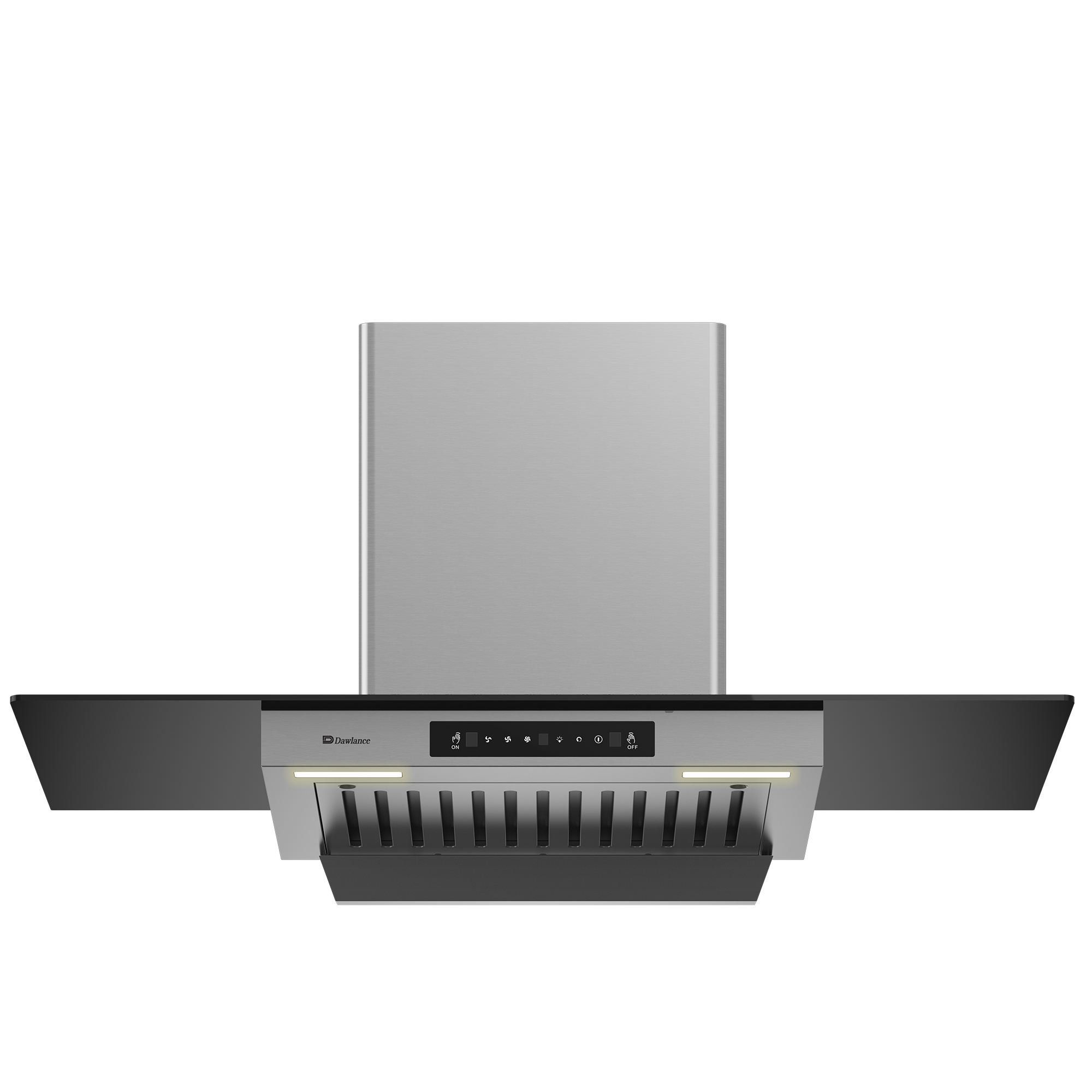 DCT 9030 S Builtin Hood Kitchen Appliances Dawlance