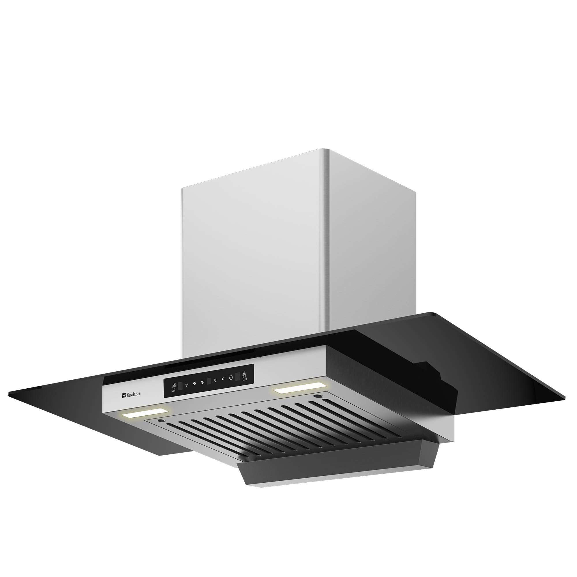 DCT 9030 S Builtin Hood Kitchen Appliances Dawlance