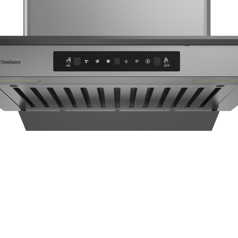 DCT 9030 S Builtin Hood Kitchen Appliances Dawlance