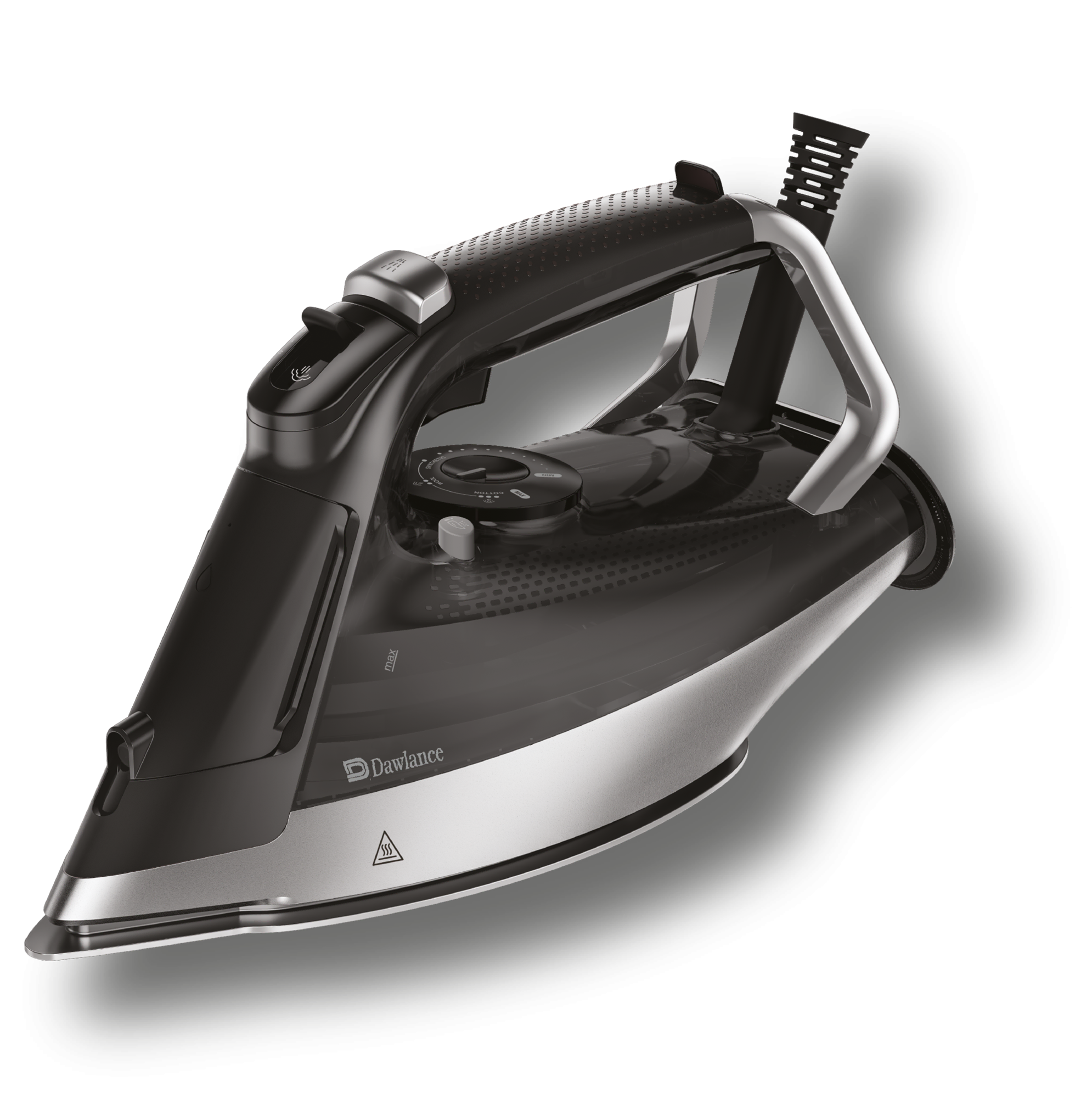 DWSI 8000 Steam Pro Steam Iron Small Domestic Appliances Dawlance