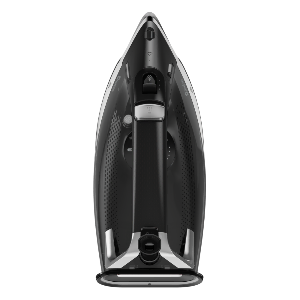 DWSI 8000 Steam Pro Steam Iron Small Domestic Appliances Dawlance