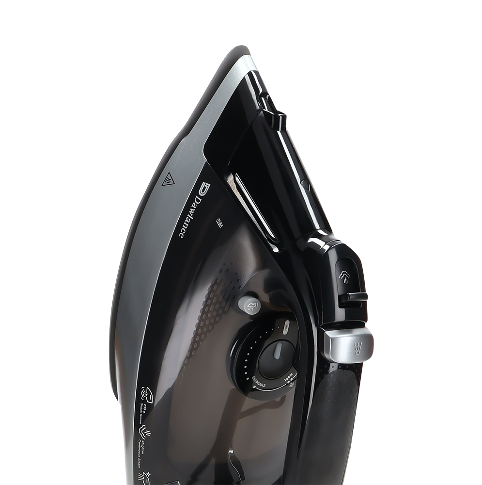 DWSI 8000 Steam Pro 