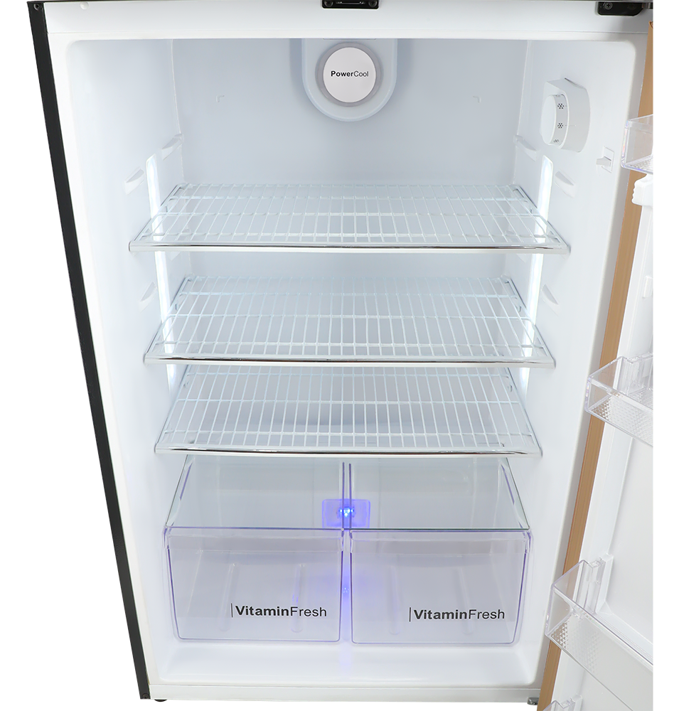 REF 9193LF CHROME HAIRLINE BLACK 