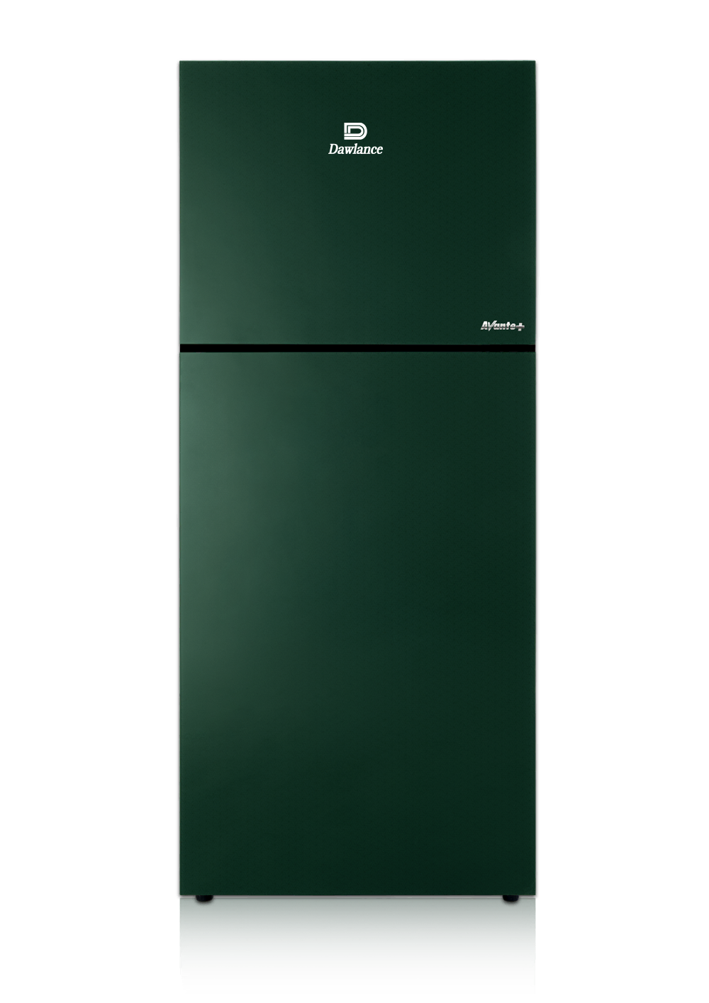 REF 9178LF AVANTE+ EMERALD GREEN Medium Refrigerators