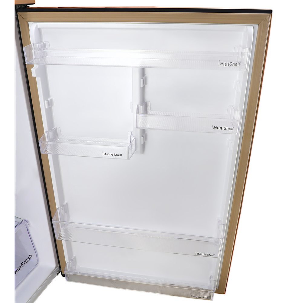 REF 9193LF CHROME PEARL COPPER 