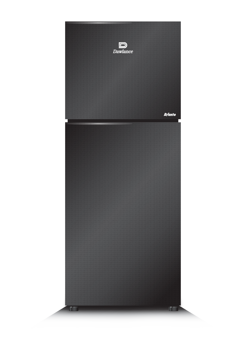 9178LF Avante Noir Silver Medium Refrigerators