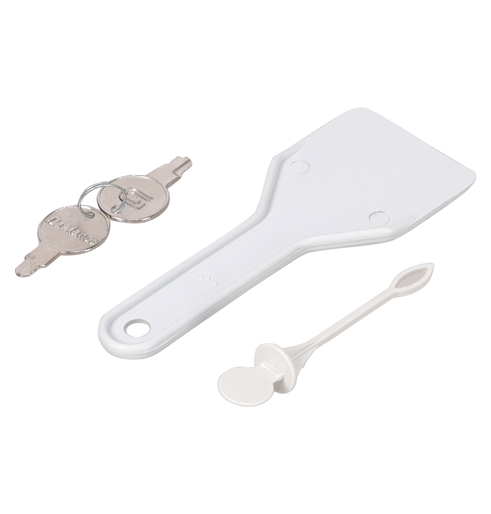 9140WB Chrome Hairline Black 