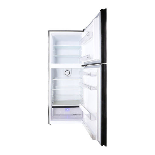 REF 9191WB AVANTE+ SAPPHIRE PURPLE Double Door Refrigerator