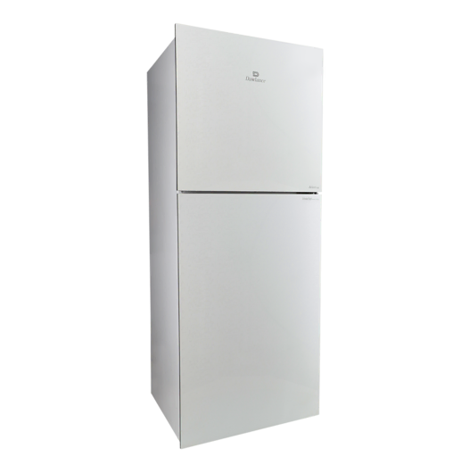 REF 9193LF AVANTE+ CLOUD WHITE Double Door Refrigerator