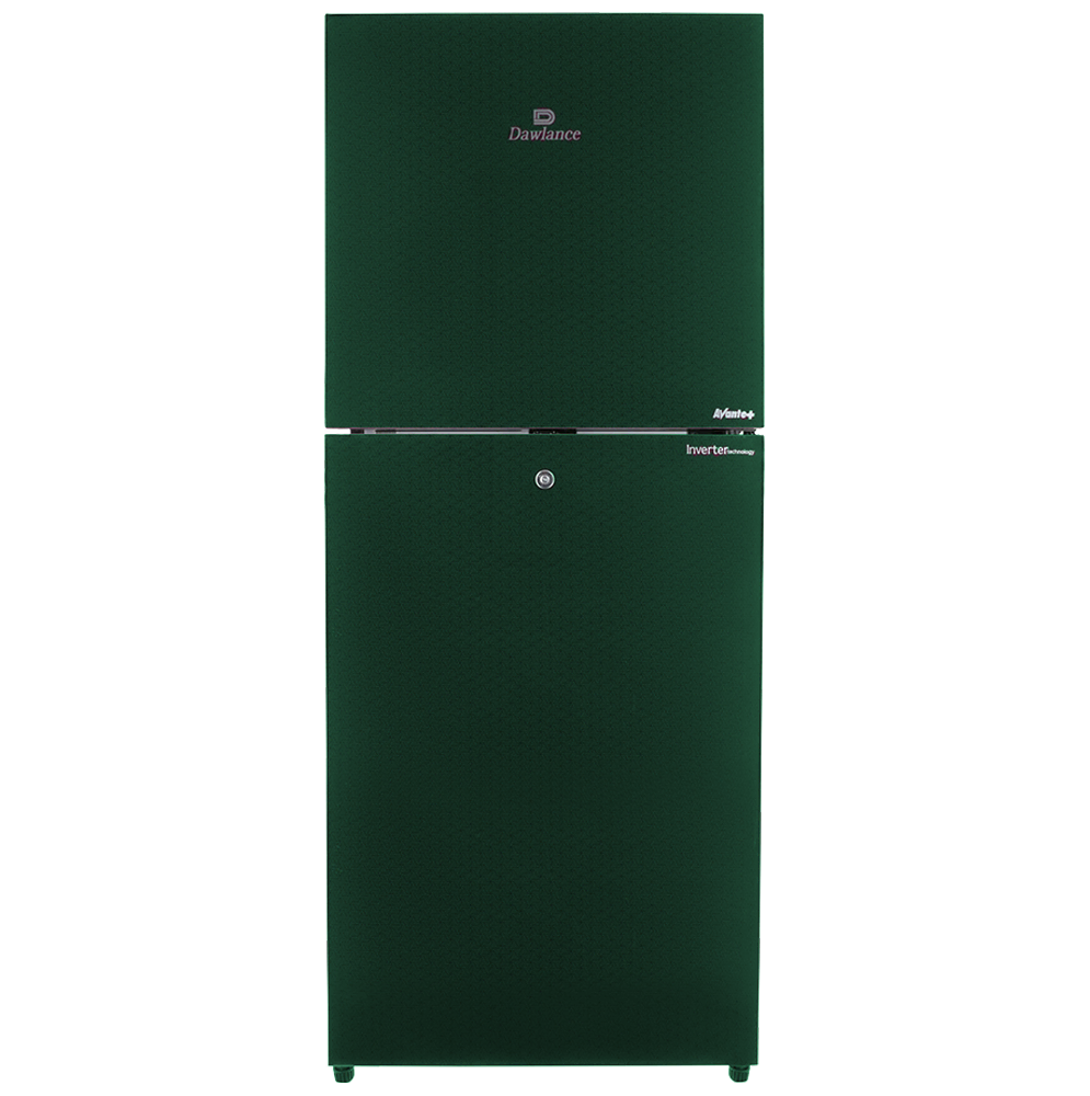 REF 91999 AVANTE+ EMERALD GREEN Extra Large Refrigerators
