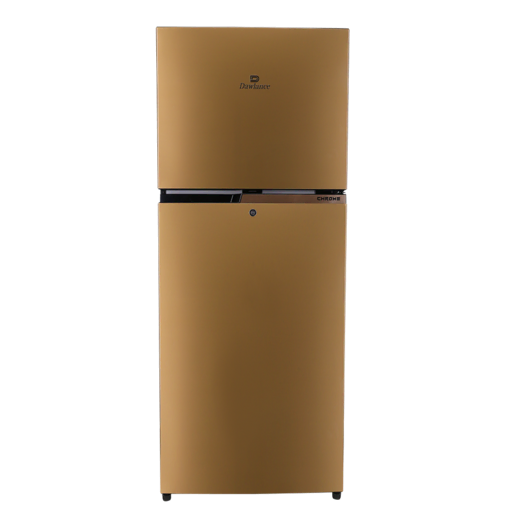 REF 9169WB CHROME PEARL COPPER Double Door Refrigerator
