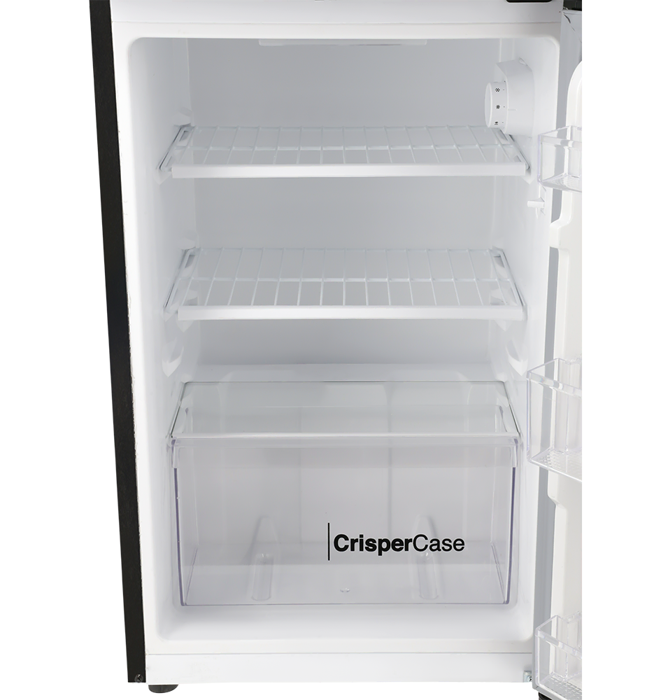 REF 9169WB AVANTE PEARL RED Medium Refrigerators