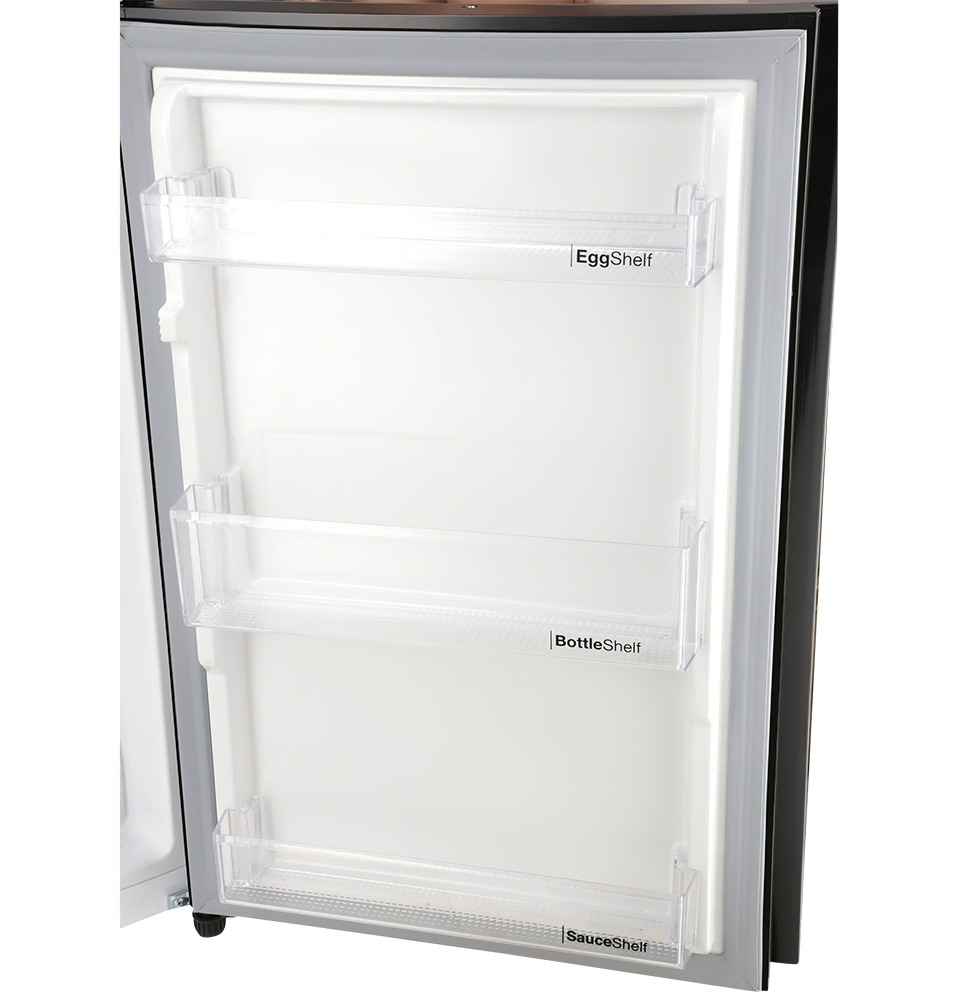 REF 9169WB AVANTE PEARL RED Medium Refrigerators