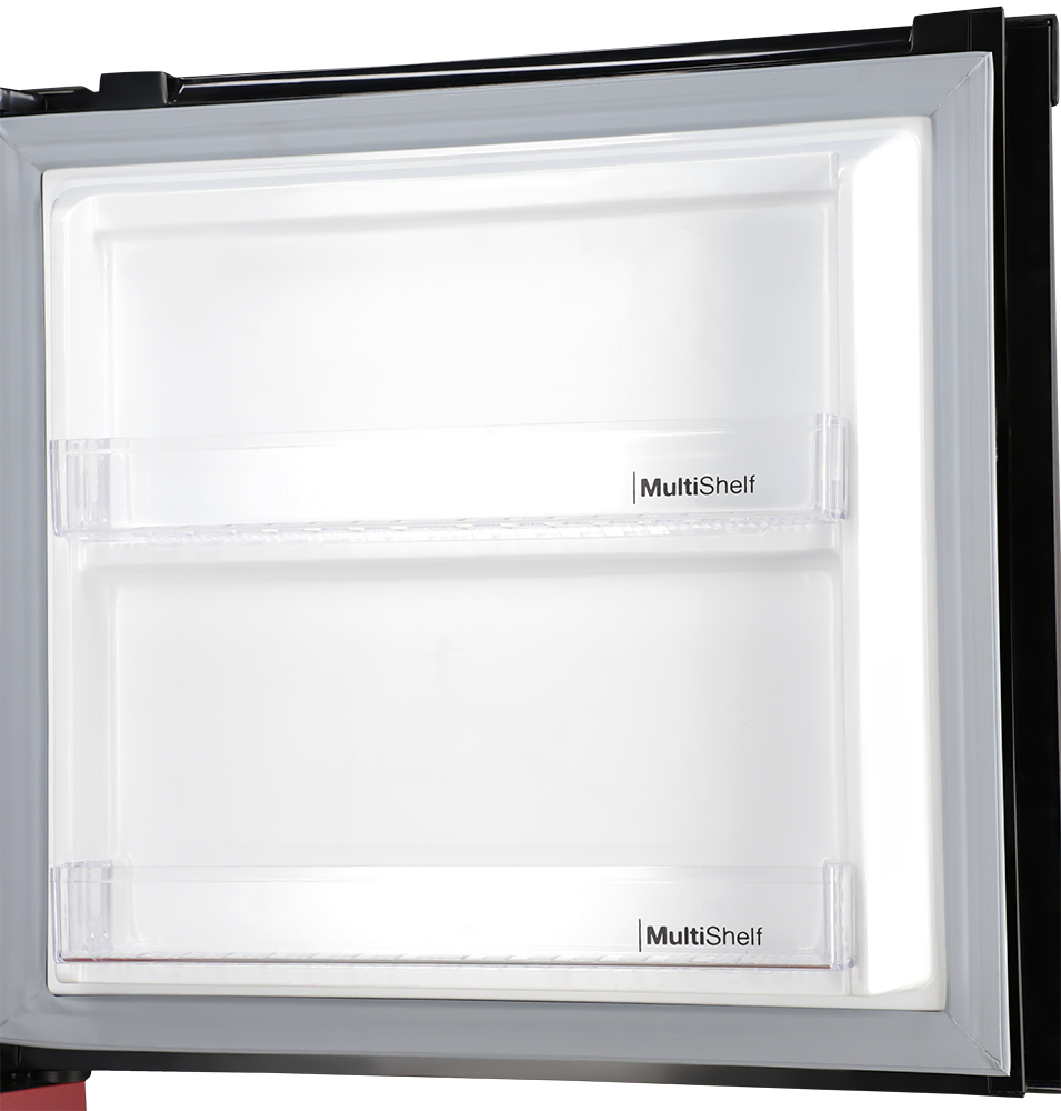REF 9169WB AVANTE PEARL RED Medium Refrigerators