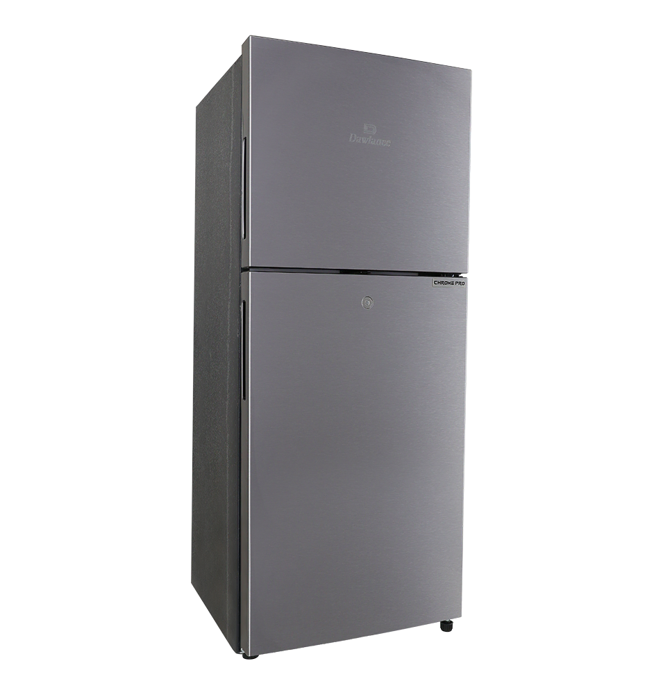 REF 9169WB CHROME PRO HAIRLINE SILVER 