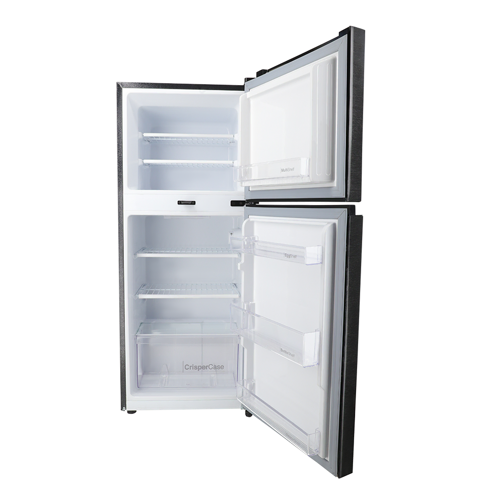 9140WB Chrome Pearl Copper Small Refrigerators