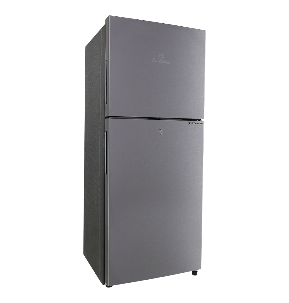 REF 9140WB CHROME PRO HAIRLINE SILVER 